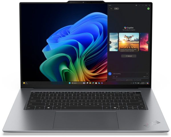 Lenovo ThinkPad X9 G1 - Copilot+ PC - 15.3 Oled 500 nits 2.8K - U7-258V - 32GB - 1TB - W11P - 3Y (0198156049001)