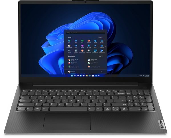 Lenovo V15 G4 15.6 inch Notebook - i7-13620H - 8GB - 256GB - Windows 11 Pro - 2 Jaar garantie (0198156384225)