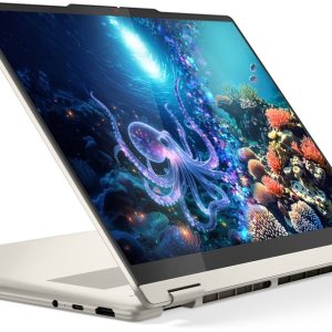Lenovo Yoga 7 2-in-1 14AKP10 - Copilot+ Laptop - 14 inch - Ryzen AI 7 - 16GB/512GB - OLED (0199271295748)