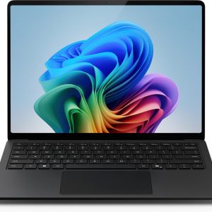 Microsoft Surface Laptop 7 Qualcomm Snapdragon 35 cm (13.8") Touchscreen 16 GB LPDDR5x-SDRAM 1 TB SSD Wi-Fi 7 (802.11be) Windows 11 Pro Zwart (0196388282289)