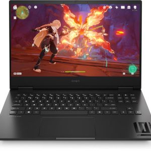 OMEN MAX Gaming Laptop 16-ak0030nd - 16" - Copilot+ - Ryzen Al 9 HX 375 - RTX 5070 - 32 GB - 1 TB SSD - 240 Hz (0198990978260)