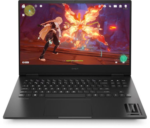 OMEN MAX Gaming Laptop 16-ak0030nd - 16" - Copilot+ - Ryzen Al 9 HX 375 - RTX 5070 - 32 GB - 1 TB SSD - 240 Hz (0198990978260)