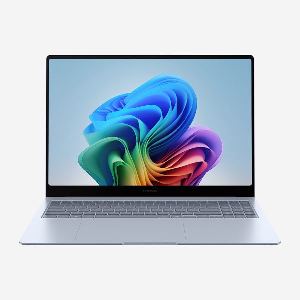 Samsung Galaxy Book4 Edge Copilot+ PC - 16 inch - 1TB (8806095655857)