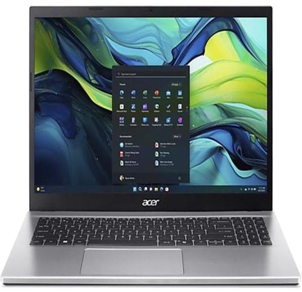 ACER Aspire Go 15 AG15-42P-R6QL - 15.6 inch - Ryzen™ 7 5825U - 16 GB - 512 GB - Radeon™ RX Vega 8 (4711474380920)