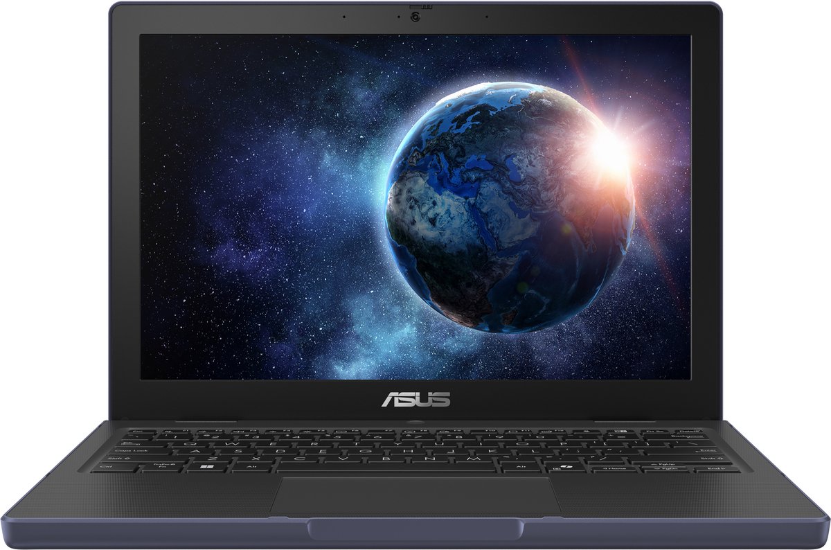 ASUS BR1204CTA-R80078XA-P - QWERTY (4711636014724)