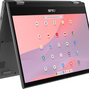 ASUS Chromebook CM14 Flip CM1402FM2A-EC0200 - Laptop - 14 Inch (4711387843277)