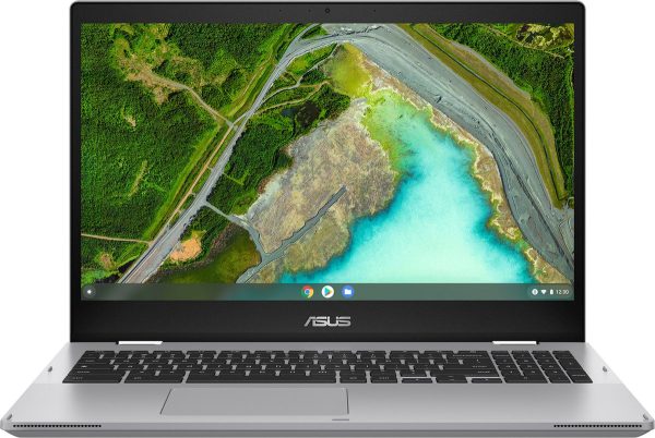 ASUS Chromebook CX1500FKA-E80049 - 2-in-1 - 14 inch (4711387013625)