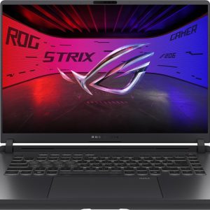 ASUS ROG Strix G16 G615LW-RV009W - Gaming Laptop - 16 inch - 165Hz (4711636061049)