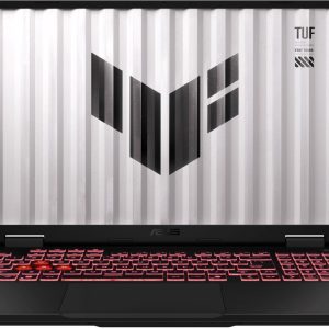 ASUS TUF Gaming A16 FA608UH-RV015W - Gaming laptop - 16 inch - 165 Hz (4711387932940)