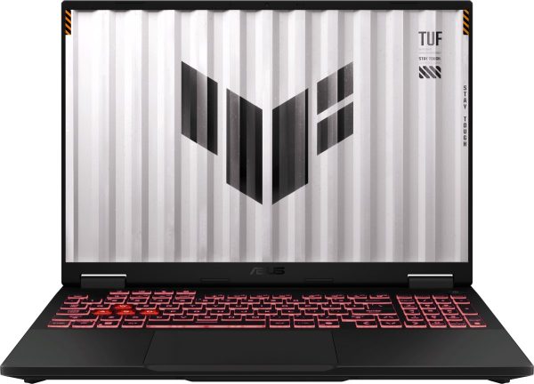 ASUS TUF Gaming A16 FA608UH-RV015W - Gaming laptop - 16 inch - 165 Hz (4711387932940)