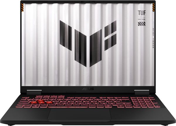 ASUS TUF Gaming A16 FA608UH-RV092W - Gaming Laptop - 16 inch - 165 Hz (4711636137485)