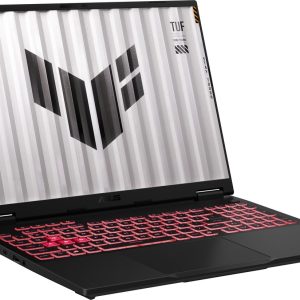 ASUS TUF Gaming A16 FA608UM-RV118W - Gaming Laptop - 16 inch - 165Hz (4711636137416)