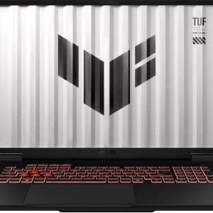 ASUS TUF Gaming A18 FA808UH-S8013W - Gaming laptop - 18 inch - 144 Hz (4711387933251)