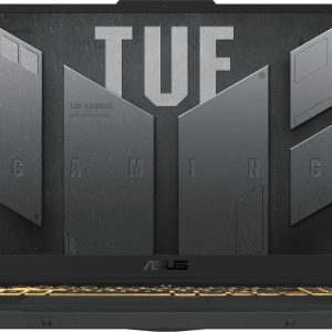ASUS TUF Gaming F17 FX707VI-HX057W - 17 inch (4711387800669)