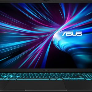 ASUS V16 FX3607VM-RP036WS - Gaming Laptop - 16 inch - RTX 5060 (4711387939963)