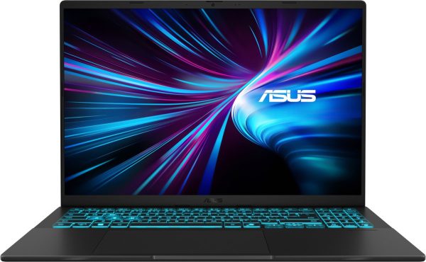 ASUS V16 FX3607VM-RP036WS - Gaming Laptop - 16 inch - RTX 5060 (4711387939963)