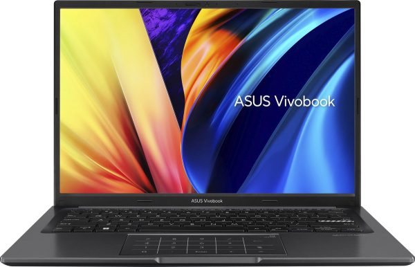 ASUS Vivobook 14 X1405ZA-LY284W - QWERTY (0197105554290)