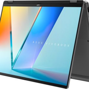 ASUS Vivobook 16 Flip TP3607SH-RJ013W - QWERTY (0197105940192)