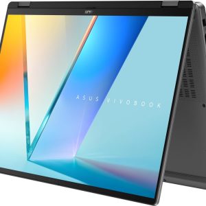 ASUS Vivobook 16 Flip TP3607SH-RJ052W - 2-in-1 Copilot+ Laptop - 16 inch (4711636108461)