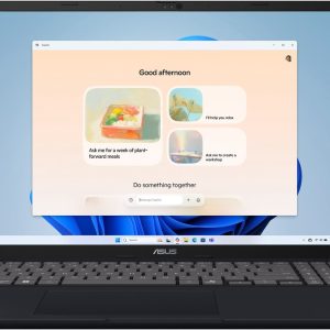 ASUS Vivobook 16 X1607CA-MB110W - Laptop - 16 inch (4711387849460)
