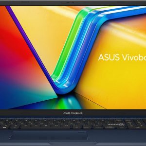 ASUS Vivobook 17 X1704ZA-AU053W - 17.3" FHD IPS - Intel Core i7 - 16GB Geheugen - 512GB M.2 SSD - Toetsenbordverlichting - WiFi6E - Windows 11 (4711387126783)