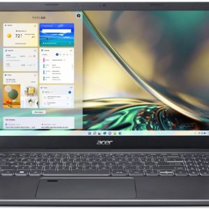Acer Aspire 5 A515-57-760R - Laptop - 15.6 inch - Core i7 - 16GB/1TB (4711121823114)