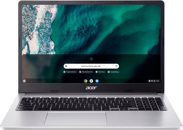 Acer Chromebook 315 CB315-4H-C229 - 15.6 inch (4711121210150)