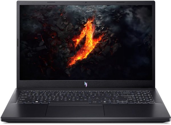 Acer Nitro V 15 ANV15-41-R3EX AMD Ryzen™ 7 7735HS Laptop 39,6 cm (15.6") Full HD 32 GB DDR5-SDRAM 1 TB SSD NVIDIA GeForce RTX 4050 Wi-Fi 6 (802.11ax) Windows 11 Home Zwart (4711474604514)
