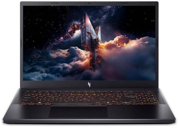 Acer Nitro V 15 ANV15-52-99L70 - Gaming Laptop - 15.6 inch - 165Hz - i9-13900H - 32GB/1TB - RTX 5060 - inclusief Nitro Wireless Controller (4711474631961)
