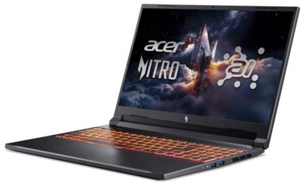 Acer Nitro V 16 AI ANV16-42-R5H1 - Laptop - 16 inch (4711474687333)