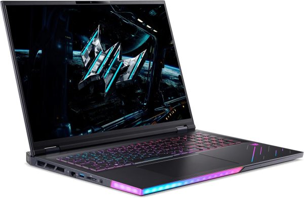 Acer Predator Helios 18 AI PH18-73-9682-5TB-64GB (8721225543968)