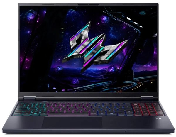 Acer Predator Helios Neo 16 AI PHN16-73-99XR-4TB (8721225543913)