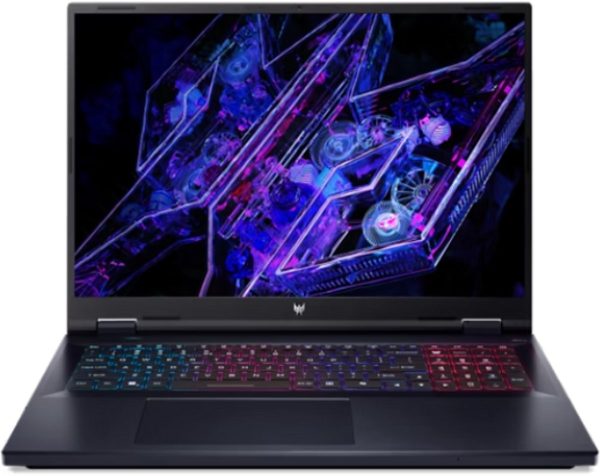 Acer Predator Helios Neo 18 PHN18-71-73SU-2TB (8721225543883)
