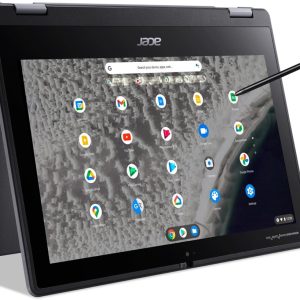 Acer R753TN-C363 - 2-in-1 Chromebook - 11.6 inch (4711121867071)