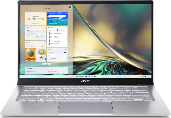 Acer Swift 3 SF314-512-53GK (4711121403736)