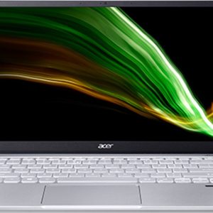 Acer Swift X SFX14-41G-R75H - Creator Laptop - 14 inch (4710886706656)