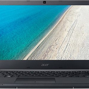 Acer TravelMate P2 P2510-M-52HA Intel® Core™ i5 i5-7200U Laptop 39,6 cm (15.6") Full HD 8 GB DDR4-SDRAM 256 GB SSD Wi-Fi 5 (802.11ac) Windows 10 Pro Engels Zwart (4713883400770)