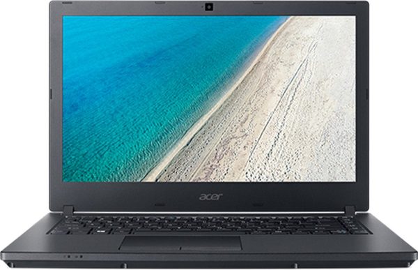 Acer TravelMate P2 P2510-M-52HA Intel® Core™ i5 i5-7200U Laptop 39,6 cm (15.6") Full HD 8 GB DDR4-SDRAM 256 GB SSD Wi-Fi 5 (802.11ac) Windows 10 Pro Engels Zwart (4713883400770)