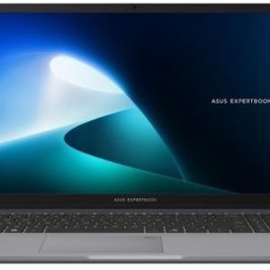 Asus Expertbook P1503CVA - i3 1315U - 256GB - 16GB DDR5 - W11 Pro - 3jr garantie (8721008528625)