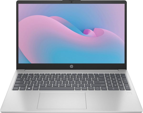 HP 15-fc0078nd AMD Ryzen™ 7 7730U Laptop 39,6 cm (15.6") Full HD 16 GB DDR4-SDRAM 1 TB SSD Wi-Fi 6 (802.11ax) Windows 11 Home Zilver (0199251346187)