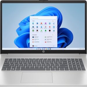 HP 17-cn3059nd - 17.3" inch - 1920 x 1080 Pixels - Intel Core i5-1334U - 16GB - 512GB SSD - Windows 11 Home (0199251346323)