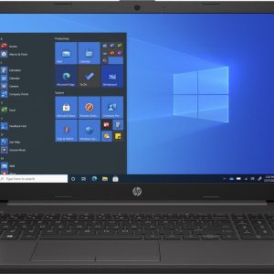 HP 250 G8 Intel® Core™ i3 i3-1005G1 Laptop 39,6 cm (15.6") Full HD 8 GB DDR4-SDRAM 256 GB SSD Wi-Fi 5 (802.11ac) Windows 10 Home Zwart (0195697199547)