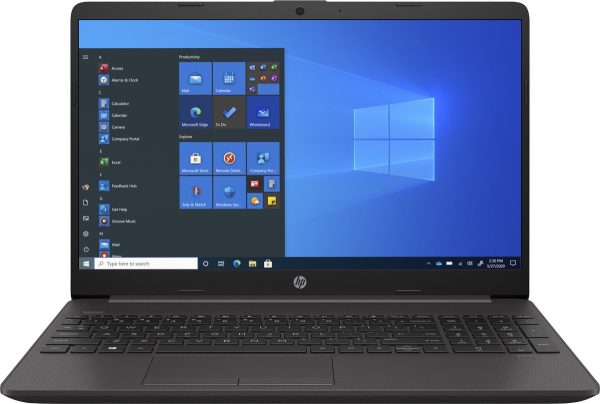 HP 250 G8 Intel® Core™ i3 i3-1005G1 Laptop 39,6 cm (15.6") Full HD 8 GB DDR4-SDRAM 256 GB SSD Wi-Fi 5 (802.11ac) Windows 10 Home Zwart (0195697199547)