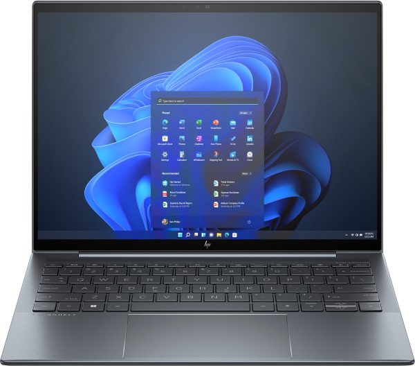 HP Dragonfly 13.5" 3K2K G4 Intel® Core™ i7 i7-1355U 3K2K 4G simkaart 16GB RAM 1 TB SSD Windows 11 Pro (0197498884660)