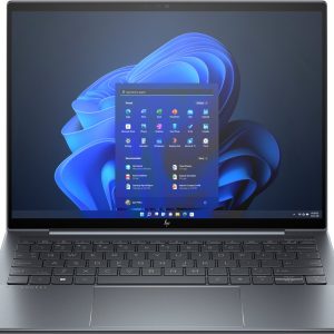 HP Dragonfly G4 Wolf Pro Security Edition Intel® Core™ i7 i7-1355U Laptop 34,3 cm (13.5") 3K2K 16 GB LPDDR5-SDRAM 1 TB SSD Wi-Fi 6E (802.11ax) Windows 11 Pro Blauw (0197961329926)