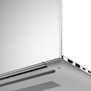 HP EliteBook 840 G11 Intel Core Ultra 5 125U Laptop 35,6 cm (14") WUXGA 16 GB DDR5-SDRAM 512 GB SSD Wi-Fi 6E (802.11ax) Windows 11 Pro AI PC Zilver (0198415029409)