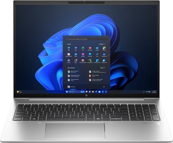 HP EliteBook 860 G11 - Zakelijke laptop - 16 inch (0198415059932)