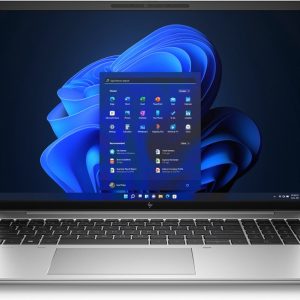 HP EliteBook 860 G9 Intel® Core™ i5 i5-1235U Laptop 40,6 cm (16") WUXGA 16 GB DDR5-SDRAM 512 GB SSD Wi-Fi 6E (802.11ax) Windows 11 Pro Zilver (0196786618130)