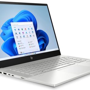 HP Envy 15-ep1395nd - Creator Laptop - 15.6 inch (0196068595401)