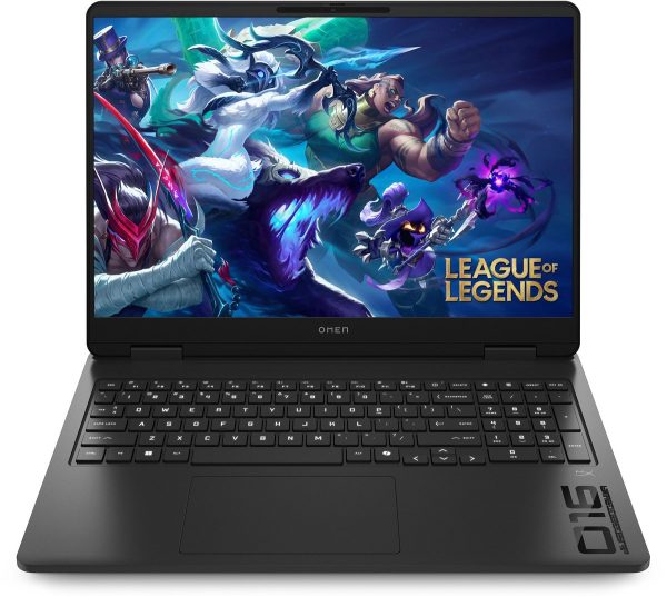 HP OMEN 16-ap0576nd - QWERTY (0199251251092)